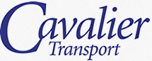 Cavalier Transport logo
